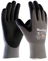 Radne rukavice AD-APT® MAXIFLEX® ENDURANCE 42-844, sivo/crne, EN 388, vel. 9, Z133509
