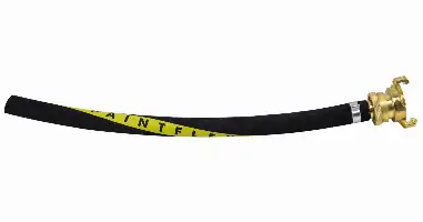 Crijevo promjer=13mm, 400mm za ručnu pumpu Nr. 6, Z13402-1