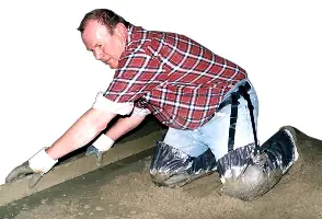 Zaštitne nogavice sa štitnikom za koljena, Z14000C