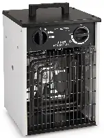Električni grijač TDS 20 3,3kW 230V, Z1410000015