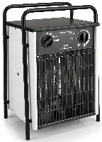 Električna grijalica TDS 50 9kW 400V CEE 16A, Z1410000020