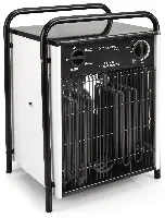 Električni grijač TDS 75 15kW 400V CEE 32A, Z1410000025