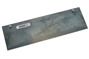 Rezervni list 500mm s vijcima za strugač KRENHOF, Z146E50