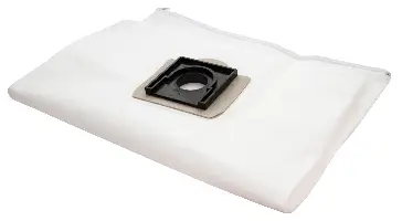 Platnena vrećica sa zatvaračem 15l za leđni usisavač ROKAMAT, Z153