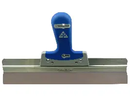 Zidna špahtla aluminijska 400mm RF ojačana 10kom/karton, Z1640400