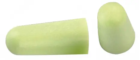 Čepići za uši EN 352-2(2865) 250pari/paket, Z1731