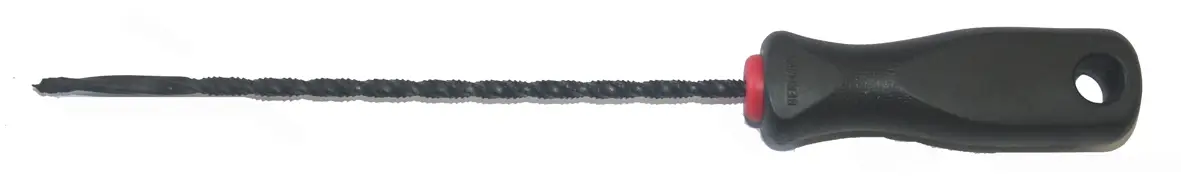 Čistač za brizgalicu 265x5mm, Z1750051