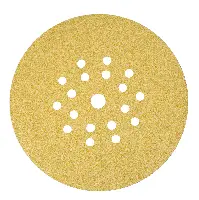 Brusni papir zrno 80 p=225mm Multiloch za TECMIX LHS 600/LED LHS 820 25kom/pak, Z17635