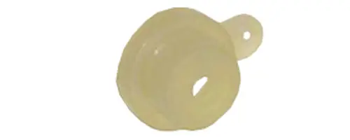 Kapa za mlaznicu 12mm prozirna, Z190801X