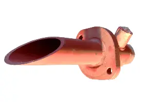 Izlaz iz bubnja EB s priključkom za zrak AG 2 1/2", Z1917050893X