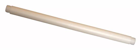 Cijev sprice sa navojem G4 1" x 600mm, Z19191X