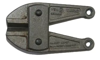 Rezervne oštrice za škare 910mm (1980020) kaljene, Z1980034