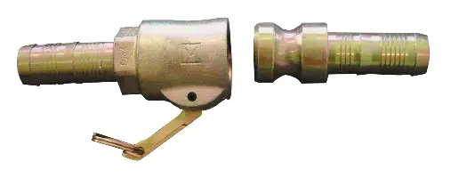 Spojnica crijeva (zenska) za mort 25mm MT LW 24, Z1990X