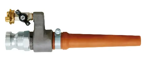 Reprofilier-Spritzgerät VT 35mm 12mm Düsenrohr, Z20196300