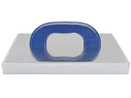 Filc alu 220x300mm s oblogom, karton=10kom, Z20301