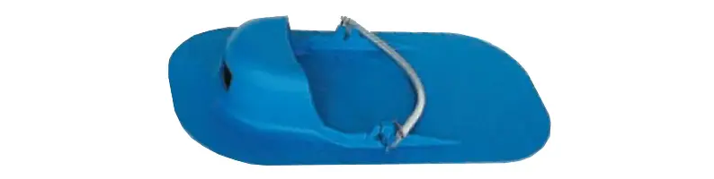 PVC cipele za gletanje, Z2033