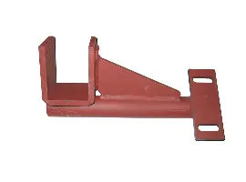 Držač lista mješača prednji (65124), Z205513004X