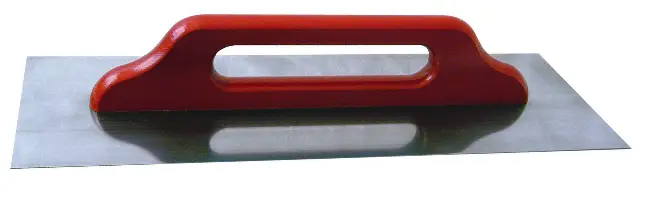 Gleter Profi 500x130x0,7mm - ručka pričvršćena vijkom, 25kom/karton, Z2101801