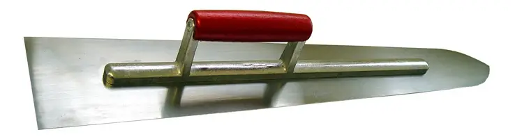 Gleter za glazure 600x120x1,2mm 30kom/karton, Z2103504