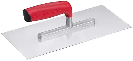 Gleter Softline 280x130x0,7mm RF sa Soft ručkom, 33kom/karton, Z2106801