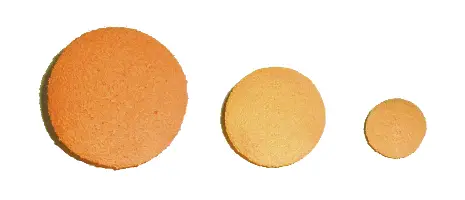 Kuglica za čišćenje 50mm, Z2106