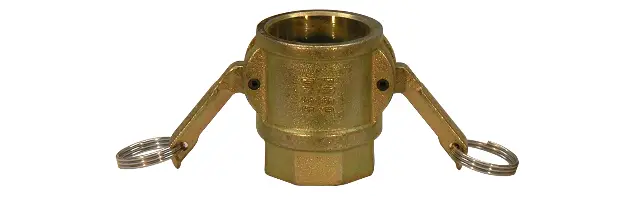 Spojnica 35mm MT 1 1/2" IG sa brtvom, Z211599009X