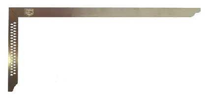 Tesarski kutnik RF 700, 10kom/pak, Z2213700