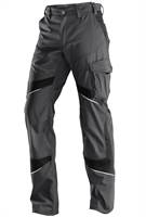 Radne hlače KÜBLER ACTIVIQ antracit/crne 270 g/m² vel. 60, Z2250979960
