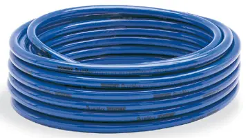 Crijevo za materijal BlueMax II Airless 227bara 3/8" 15m, 1/4" 18NPSM (FBE), Z240797