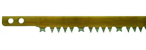 List pile ovalni 760mm, Z2425761