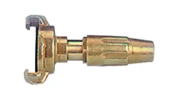 Brizgalica GEKA® sa spojnicom 3/4" mesing 60kom/kart, Z244022