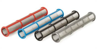 Filter EasyOut, očica 200 crveni, Z244069