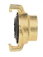 Spojnica za vodu GEKA® s unutarnjim navojem 3/4" 200kom/kart, Z2513