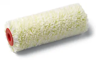 Valjak za boju GREENLINE Plüsch 18mm vlakno, 25cm, 10kom/karton, Z25252