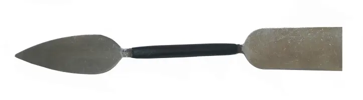 Gipsarsko željezo 30mm, Z2570030