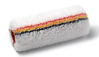 Valjak TOPLINE Polyamid 18mm flor, 27cm, 5mm, nepodstavljen 10kom/pak, Z26273