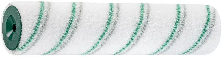 Valjak RotaNyl 6mm Flor, 25cm, jezgra48, nepodstavljeni 10kom/pak, Z27060-301