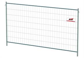 Element mobilne ograde F2 2000x3472mm, Z2711020353