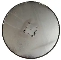 Ploča za gletanje 600mm s 4 vijka za stroj za gletanje LO-Disc 600, 4mm, Z2809741847LO