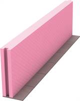 Termo oplata XPS 50 FZ Tip30 298mm/1m, 160štanga/paleta, Z30088M