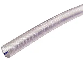 PVC transportno crijevo 2" ID 51mm s mrežastom oblogom - 25m/rola, 7bar, Z31151-1