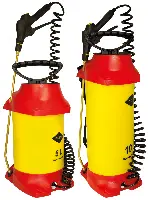 Schalölspritze MESTO 3275P 5L, Z3275P