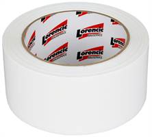 Mrežasta zaštitna traka za žbukere bijela 38mm x 33m 48rola/kart !Ne odgovaramo za svježe nanesenu boju!, Z331538LO