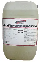 Usporivač sušenja 25kg/Kan. 28Kan./Pal ***Frostgefahr ab 0°C***, Z335LO
