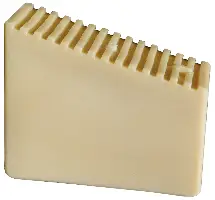 Gumena stopa za 10-12 gazišta, Z33647