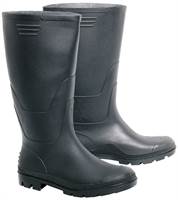 Radne čizme MARKANT PVC crne, EN ISO 20347 O4 SRA, vel. 41, Z3505041