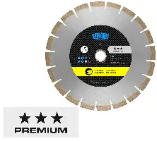 Dia rezna ploča TS C1W 700x3,9x55/60mm XB-T TYROLIT, Z355633