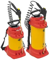 Šprica za ulje MESTO 3585P 10L, Z3585P