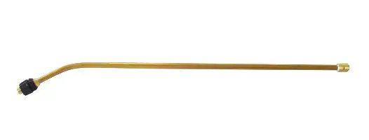 Cijev za brizgalicu 50cm sa diznom za MESTO, Z3655