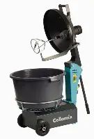 Rotaciona miješalica AOX-S 1,1kW/230V/50Hz, Z37123